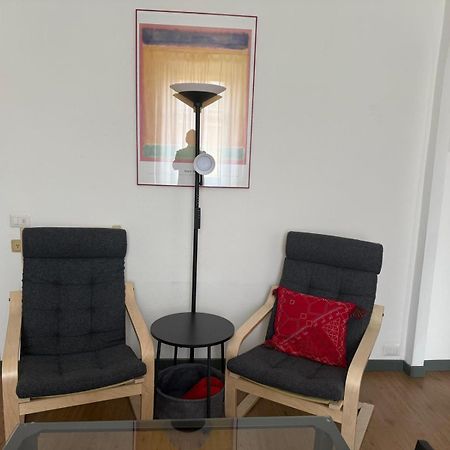 Nel Cuore Di Como Exteriör bild