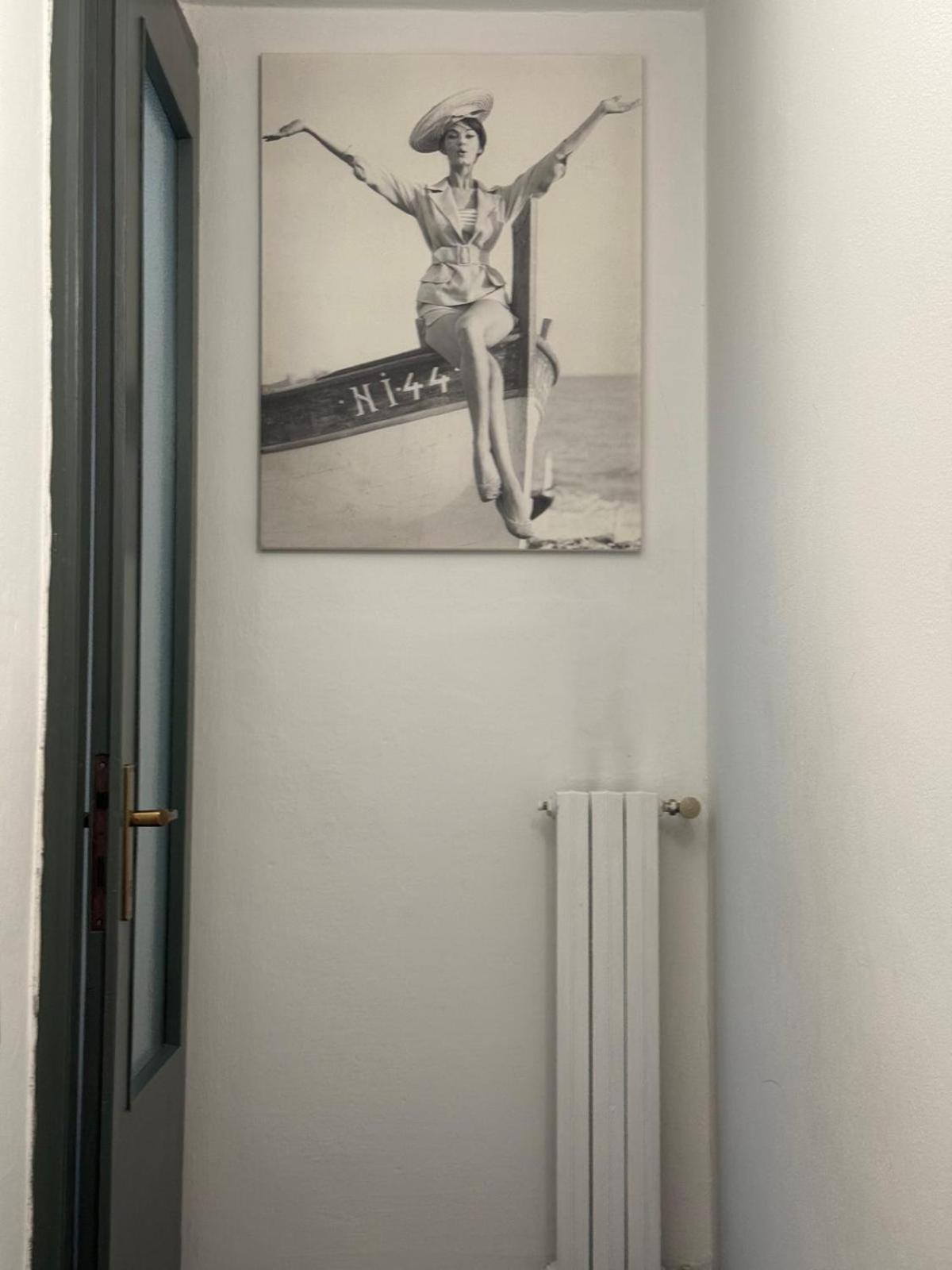 Nel Cuore Di Como Exteriör bild